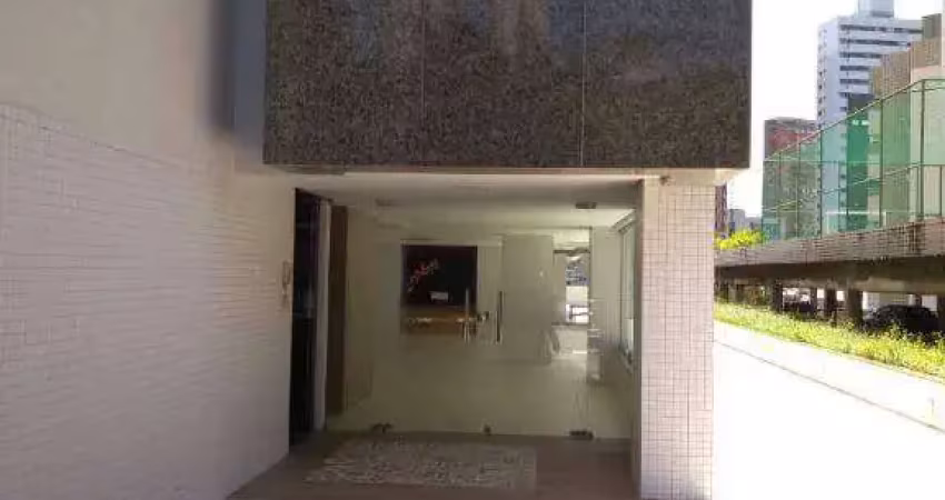 Apartamento de 176m² para alugar ou vender, com 3 quartos (2 suítes), localizado na jaqueira, recife - pernambuco.