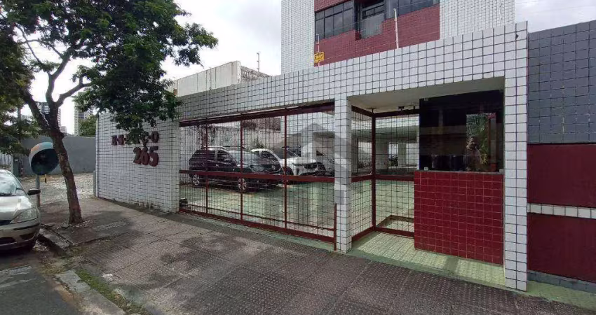 Sala duplex comercial de 70m² para alugar ou vender, localizada na boa vista, recife - pernambuco.