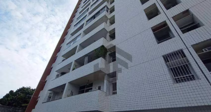 Apartamento de 70m² à venda, com 2 quartos (1 suíte), localizado em santo amaro, recife - pernambuco.