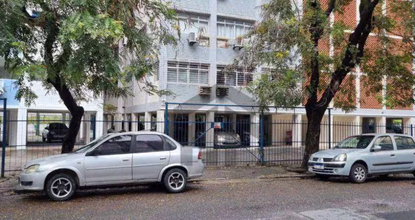 Apartamento de 82m² para alugar, com 3 quartos, localizado em boa viagem, recife - pernambuco.