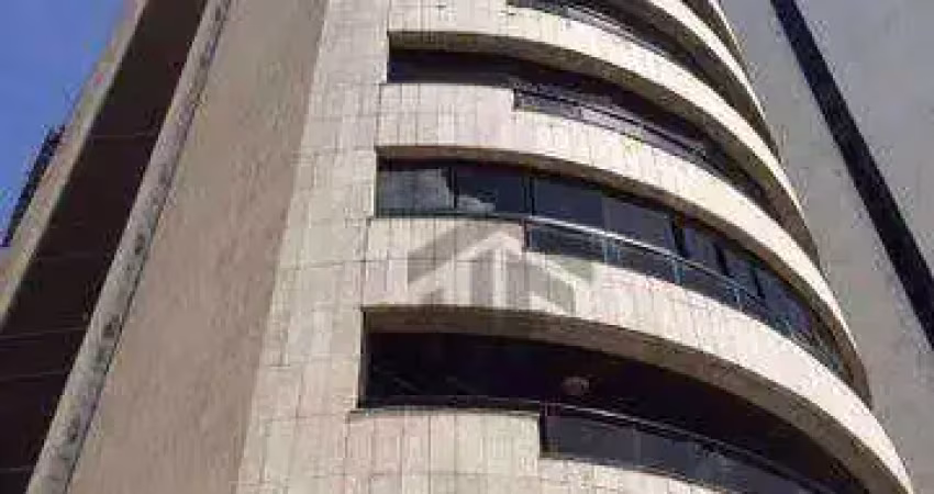 Apartamento cobertura de 650m², à venda com 5 quartos suítes, localizado em piedade, jaboatão dos guararapes - pernambuco.