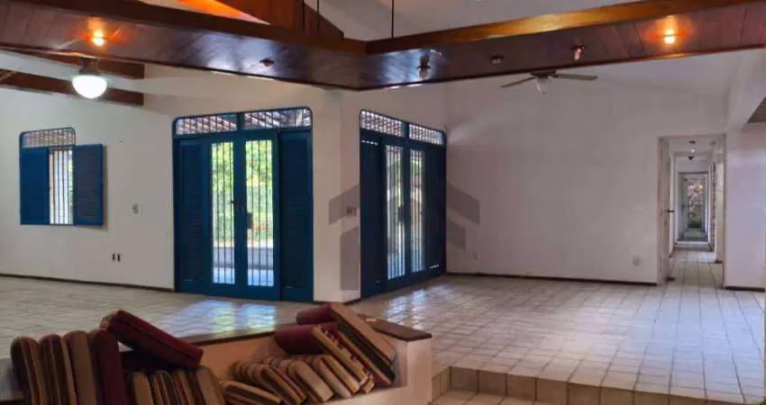 Casa residencial de 450m² à venda, com 4 quartos (1 suíte), localizado em aldeia  - pernambuco.