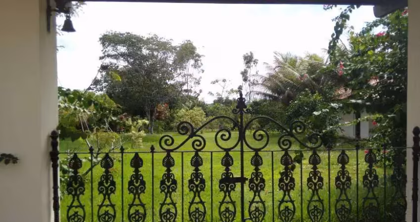 Terreno de 1000m² à venda, localizado em aldeia - paudalho/pe