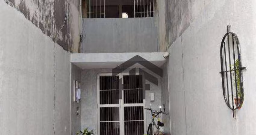 Apartamento de 58m² à venda, com 2 quartos, localizado em Candeias, Jaboatão dos Guararapes - Pernambuco.