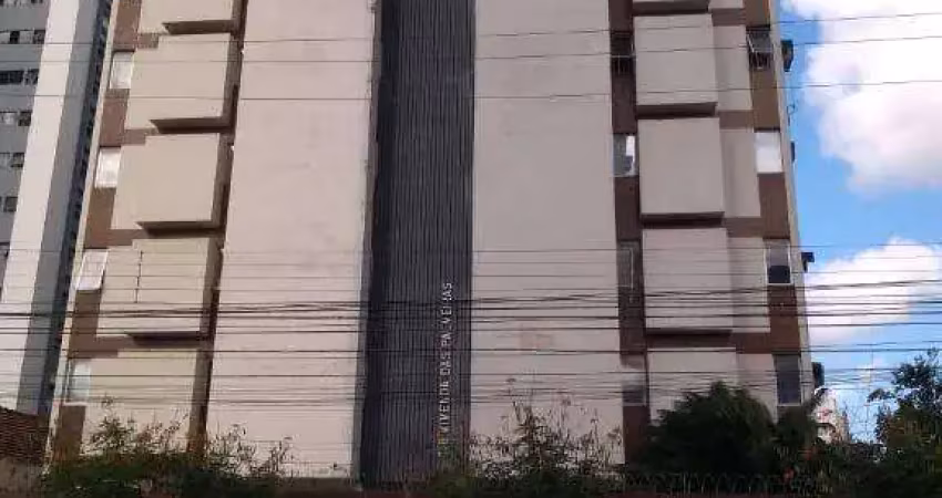 Apartamento de 180m² à venda, com 4 quartos, localizado na Madalena, Recife - Pernambuco.
