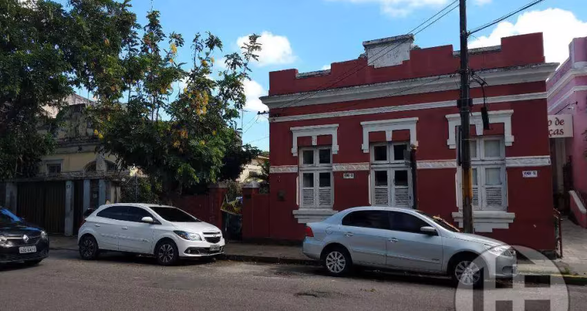 Casa á venda nas Graças, Recife, PE