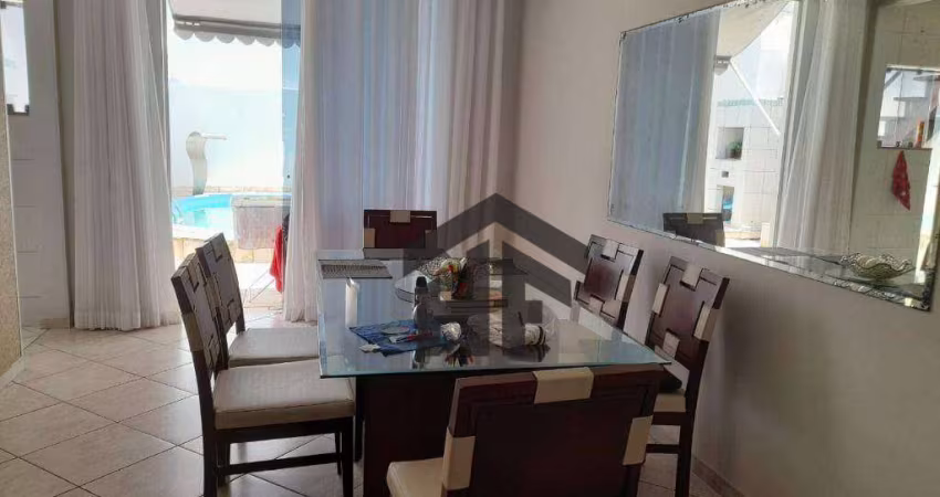 Casa de 221m² à venda, com 03 quartos, localizado em Setúbal, Recife - Pernambuco