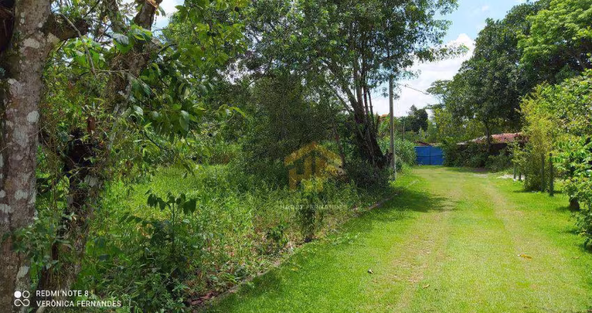 Amplo Terreno de 1.214,80m², localizado em Aldeia, Camaragibe - Pernambuco.