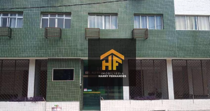 Apartamento de 60m á venda com 2 quartos, localizado em Santo Amaro, Recife - Pernambuco