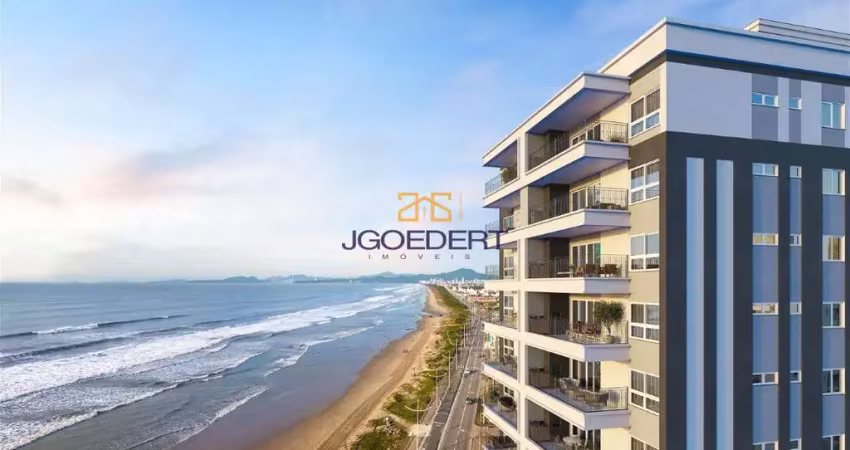 Apartamento com 4 quartos à venda na Avenida Prefeito Cirino Adolfo Cabral, 7625, Gravata, Navegantes