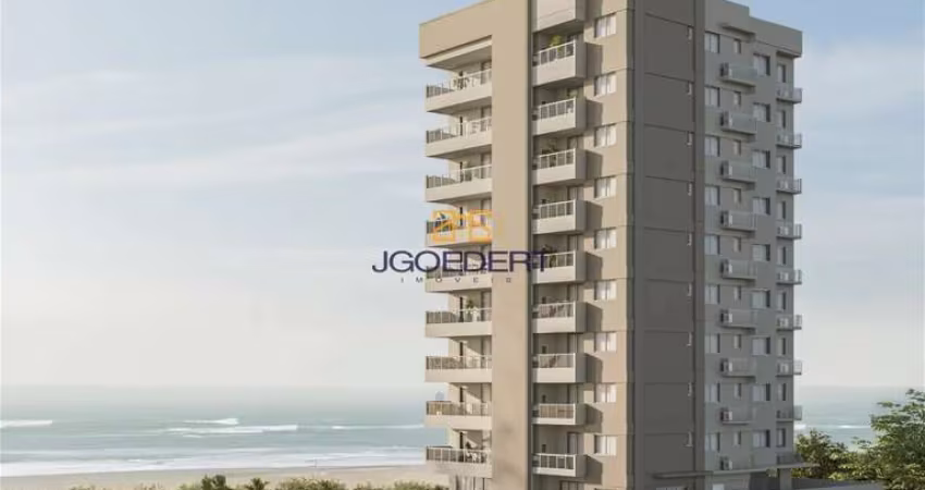 Apartamento com 3 quartos à venda na Nicolau Kleis, 65, Centro, Navegantes