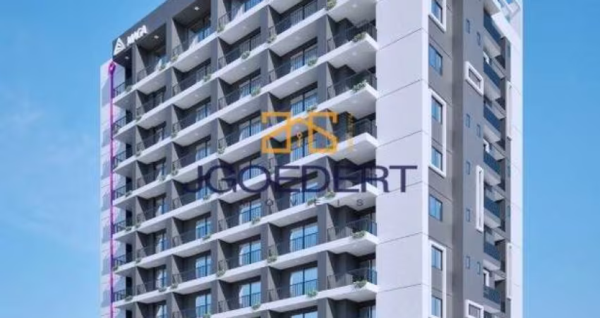 Apartamento com 1 quarto à venda na Luiz Martins, 308, Centro, Navegantes