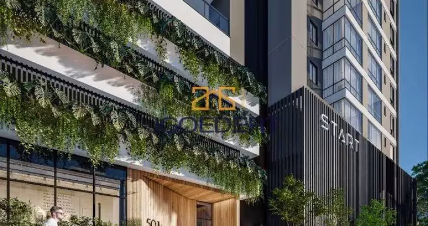 Apartamento com 2 quartos à venda na Rua Frei Antoninho, 501, Gravata, Navegantes