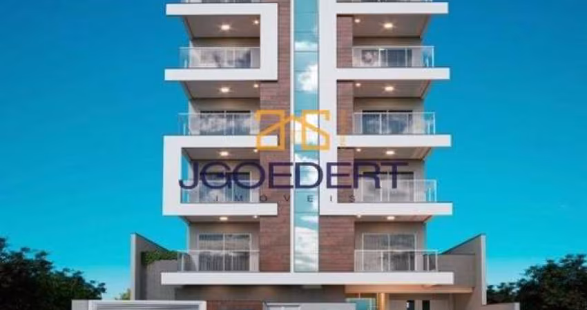 Apartamento com 2 quartos à venda na Rua Maurício Monerat, 99, Gravata, Navegantes