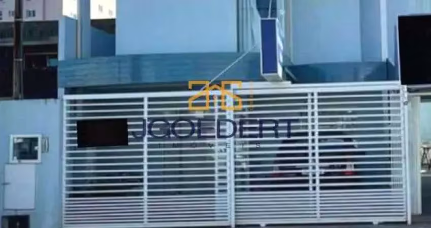 Casa com 2 quartos à venda na Rua Advogado Arão Rebelo, 558, Centro, Navegantes