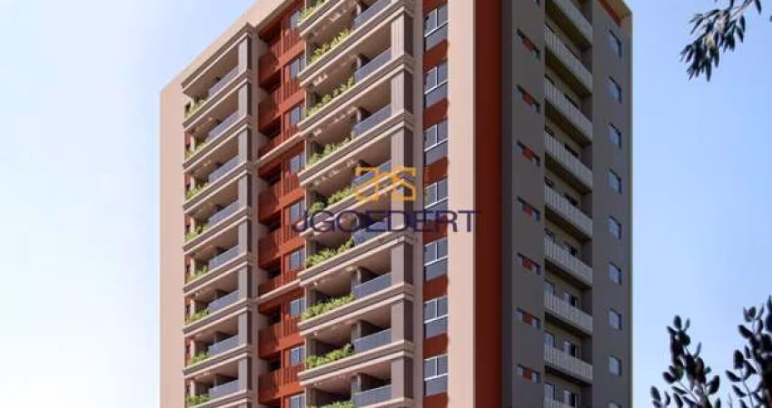 Apartamento com 3 quartos à venda na Gerônimo de Souza, 167, Gravata, Navegantes