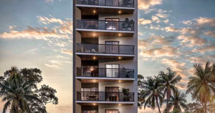 Apartamento com 3 quartos à venda na Taniz, 36, Centro, Navegantes