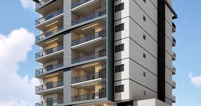Apartamento com 2 quartos à venda na Curt S V Hertwig, 95, Meia Praia, Navegantes