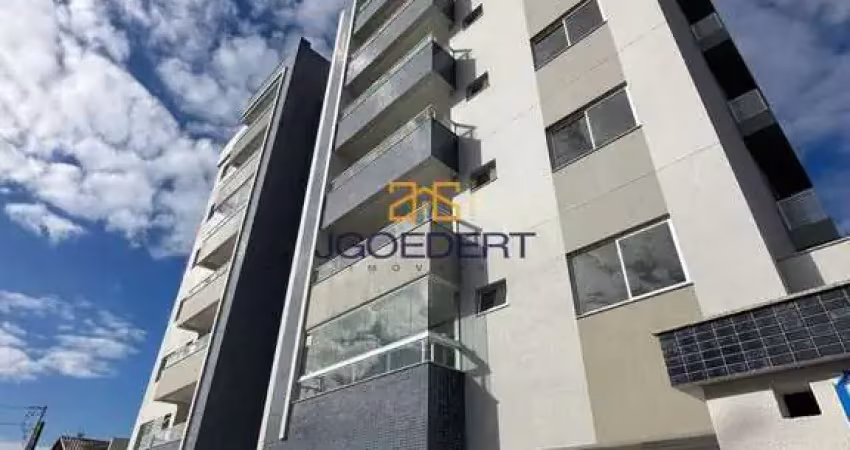 Apartamento com 2 quartos à venda na Rua Nelson Seara Heusi, 729, Gravata, Navegantes