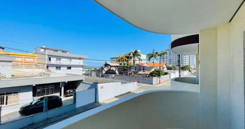 Apartamento com 2 quartos à venda na Rua Honorato Coelho da Rocha, 563, Centro, Navegantes