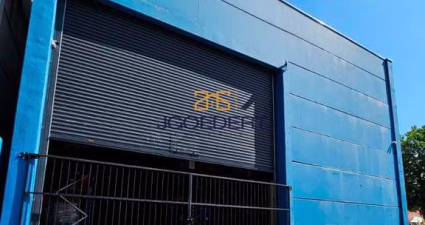 Barracão / Galpão / Depósito para alugar na Estevao Pivatto, 453, Centro, Navegantes