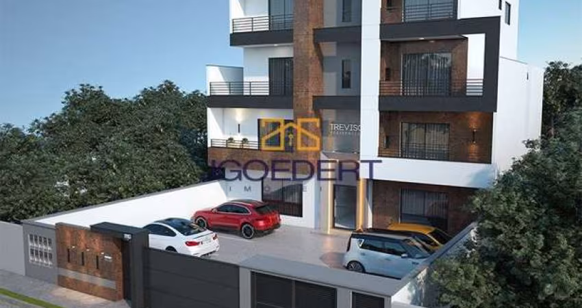 Apartamento com 3 quartos à venda na Rua Adilio Juvenal Mafra, 916, Centro, Navegantes