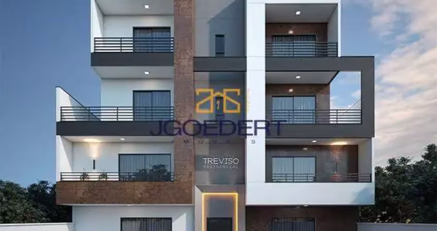 Apartamento com 2 quartos à venda na Rua Adilio Juvenal Mafra, 916, Centro, Navegantes
