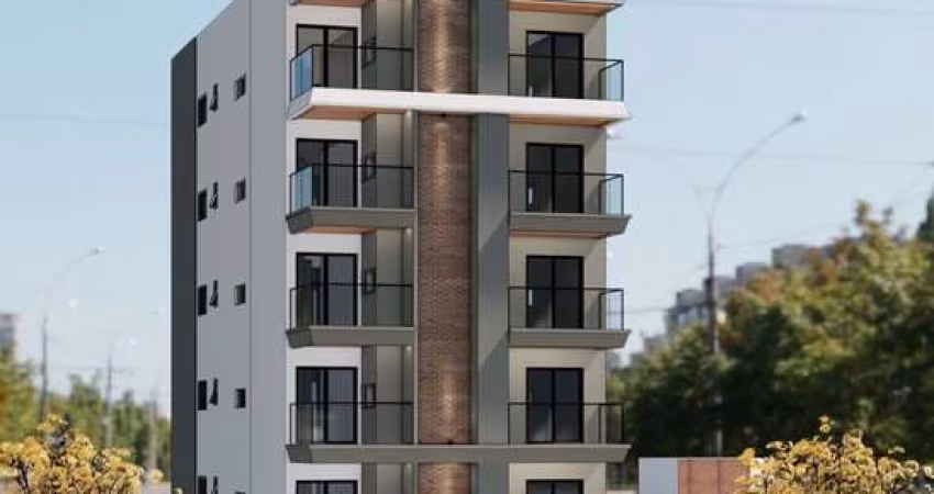 Apartamento com 3 quartos à venda na Rua Jornalista Abdon Fóes, 228, Gravata, Navegantes