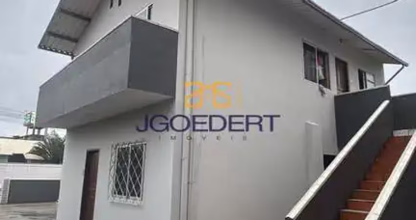 Apartamento com 2 quartos para alugar na Joinville, 160, Centro, Navegantes