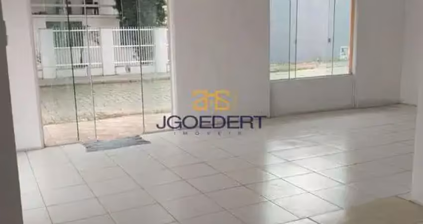 Sala comercial para alugar na Carlos Henrique Melchier, 128, Meia Praia, Navegantes