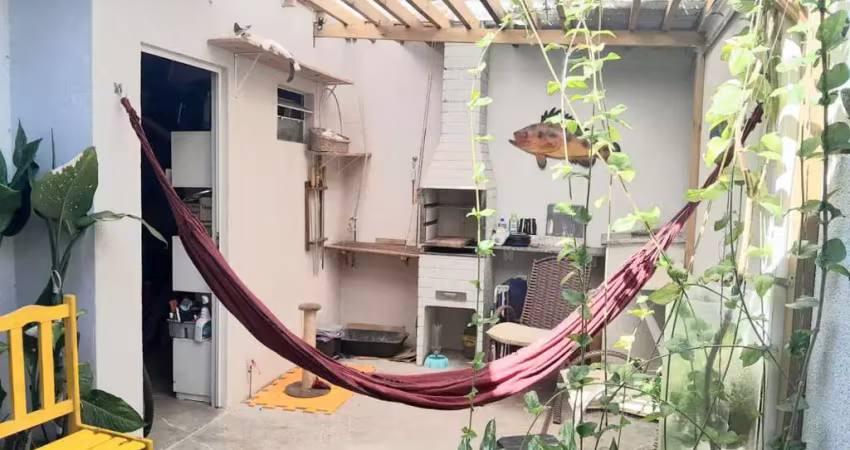Casa com 1 quarto à venda na Canadá, 123, Gravata, Navegantes
