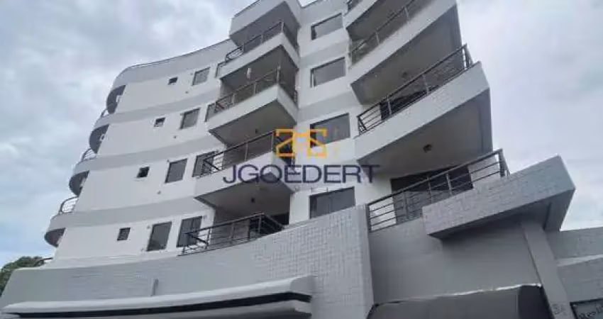 Apartamento com 3 quartos para alugar na Avenida Prefeito José Juvenal Mafra, 31, Centro, Navegantes