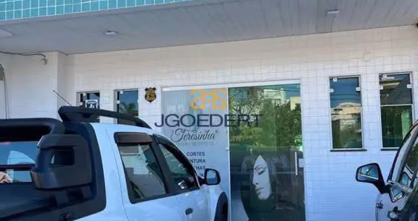Sala comercial para alugar na Manoel Santos Gaya, 169, Centro, Navegantes