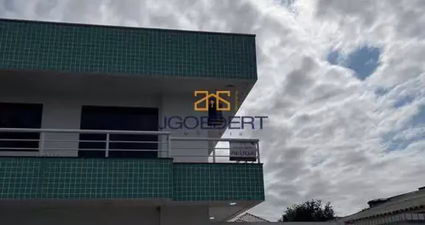 Apartamento com 2 quartos para alugar na Rua Manoel Santos Gaya, 169, Centro, Navegantes
