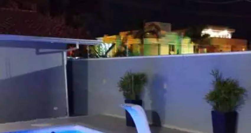 Casa com 3 quartos à venda na Deputado Nilton Kucker, 463, São Domingos, Navegantes