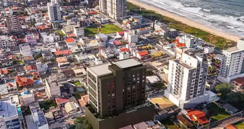 Prédio à venda na Rua Brasília, 161, Centro, Navegantes