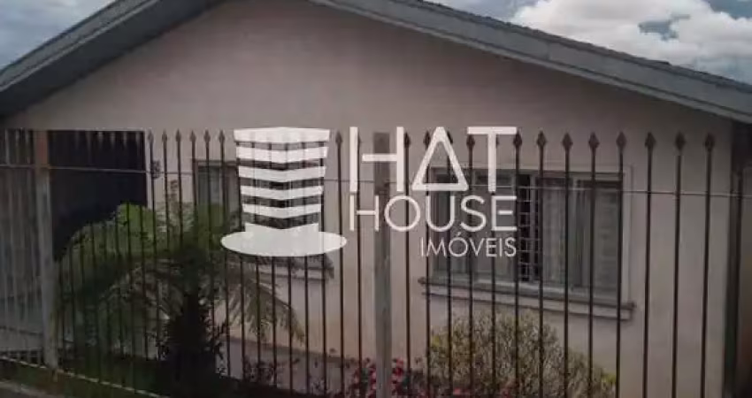 Casa 3 dormitórios para Venda em Colombo, Atuba, 3 dormitórios, 1 banheiro, 2 vagas