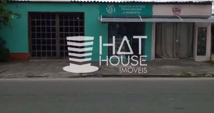 Ponto Comercial para Venda em Matinhos, COAPAR II, 2 dormitórios, 1 banheiro, 2 vagas