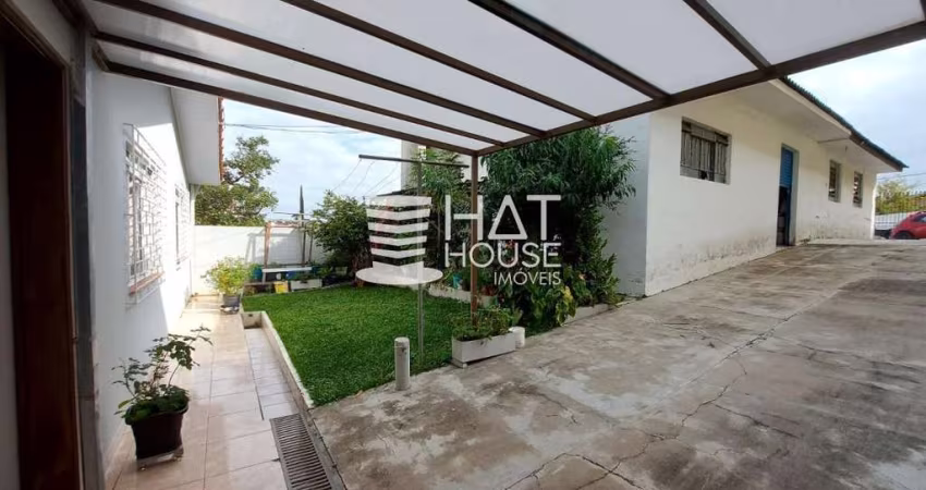 Casa 3 dormitórios para Venda, Tingui, 3 dormitórios, 1 suíte, 2 banheiros, 6 vagas