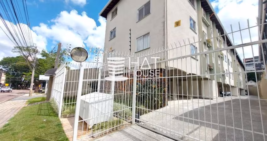 Apartamento 2 Quartos para Venda em Curitiba, Bacacheri, 2 dormitórios, 1 suíte, 2 banheiros, 2 vagas