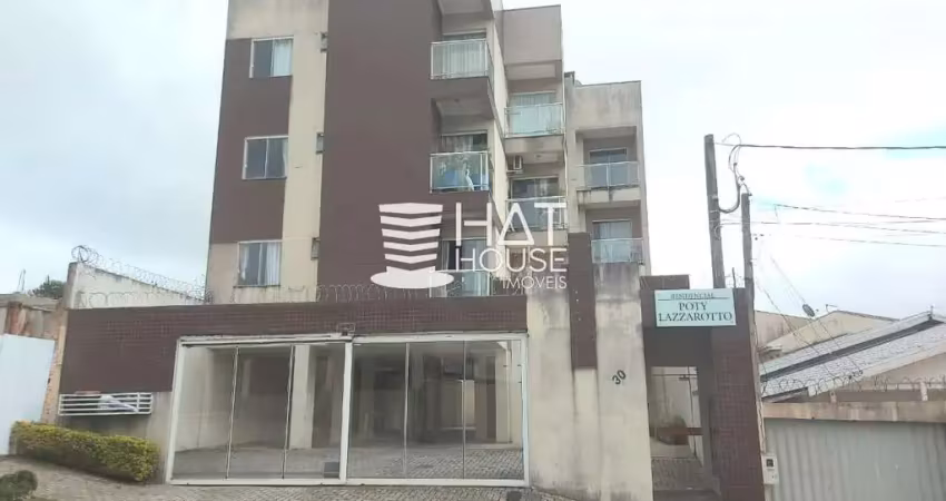 Apartamento 3 dormitórios para Venda em São José dos Pinhais, Cidade Jardim, 3 dormitórios, 1 suíte, 1 banheiro, 2 vagas
