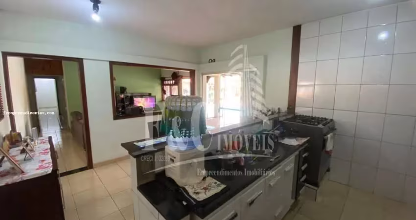 Chácara para venda em iracemápolis, bela vista, 3 dormitórios, 3 banheiros, 3 vagas