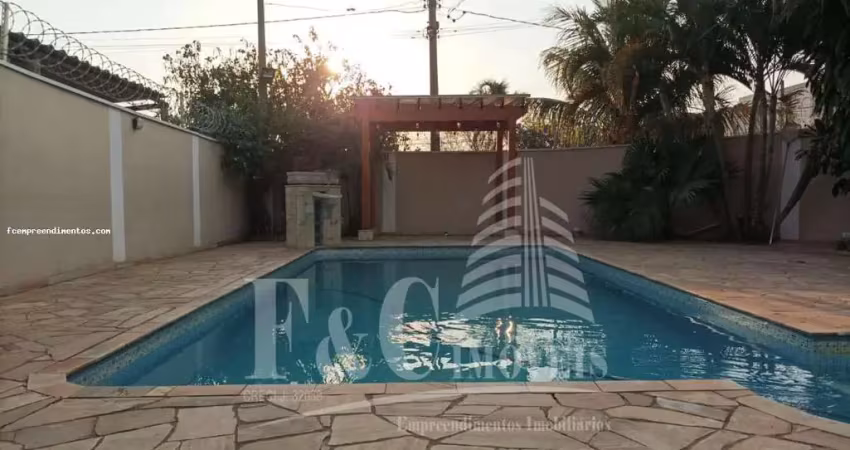Chácara para venda em limeira, residencial nobreville, 2 dormitórios, 1 suíte, 2 banheiros, 3 vagas