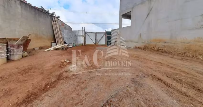Terreno para venda em franco da rocha, portal das alamedas