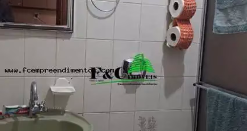 Casa para venda em limeira, parque hippolyto, 3 dormitórios, 2 banheiros, 3 vagas