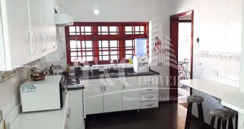 Sobrado para venda em americana, jardim progresso, 4 dormitórios, 1 suíte, 4 banheiros, 6 vagas