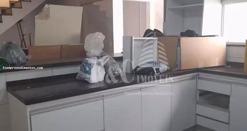 Sobrado para venda em limeira, santina, 3 dormitórios, 2 suítes, 2 banheiros, 2 vagas