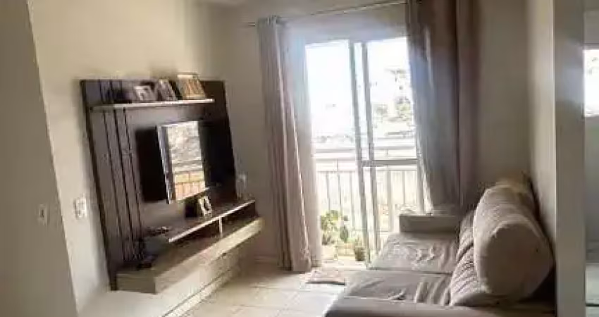 Apartamento para venda em limeira, jardim parque novo mundo, 2 dormitórios, 1 banheiro, 1 vaga