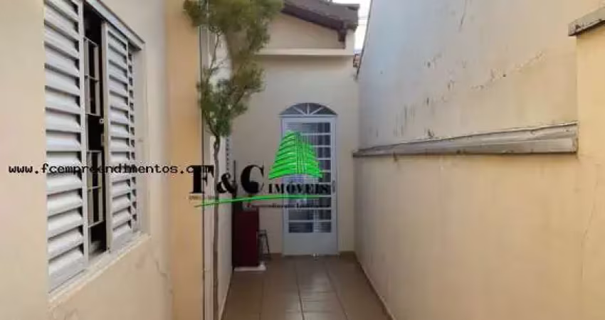 Casa para venda em limeira, jardim piratininga, 3 dormitórios, 1 banheiro, 1 vaga