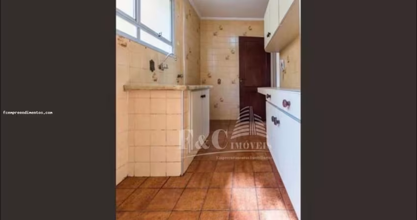 Apartamento para Venda em Campinas, Cambuí, 1 dormitório, 1 banheiro